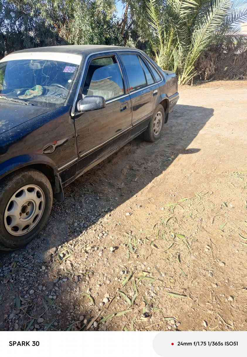 برنس دايو موديل 94 رقم بغداد  كاملا من كل شي كشر نضيف كير لوك جديد اوتوماتيك  قطرة خويس مابيها كهربائيات كلها شغالة اكيوجة وغيرها تخم تاير ويل كب بدون اي نقص أو عطل مكاني بغداد ابوغريب قرب المستشفى ابوغريب *********** السعر 30 سنويه غير نافذه تحويل شرط راسل أو اتصل بيع مستعجل
