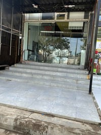 مخزن تجاري • رزگاري سموود • ١٠٠م