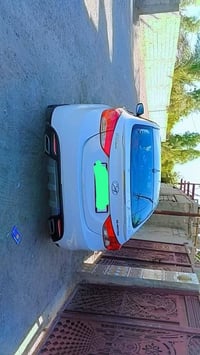 ٢٠١٢ • محرك ١٨٠٠ • رقم بغداد