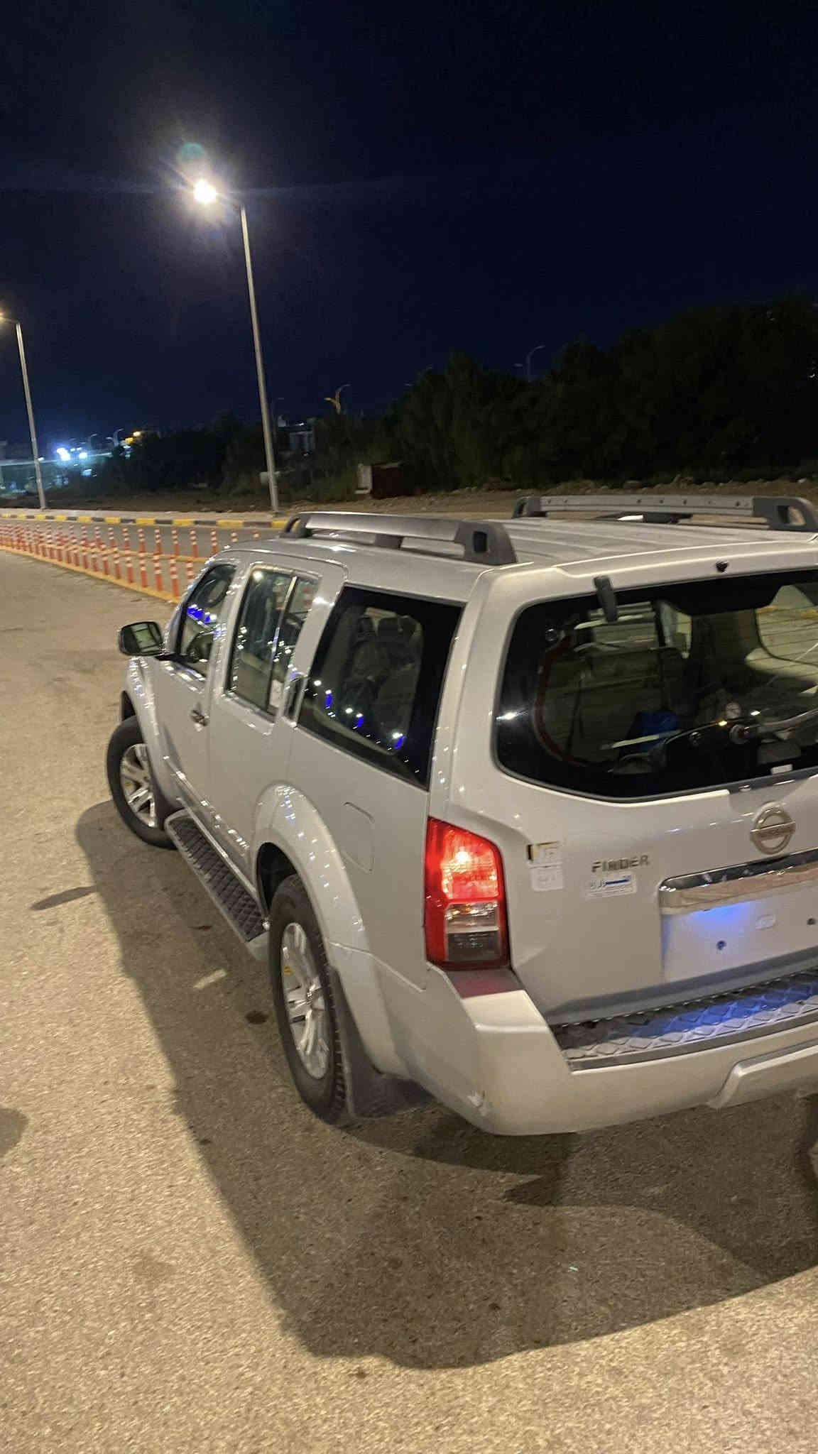 نسيان بافندر للبيع 2009 فئه LE فول مواصفات 3 قطع تبريد وارد خليجي كفاله عامه بيها بس بنيد مصبوغ بدون ضربه سياره نضيفه ع اخر حبايه ونصبتها احلى من الصور الله شاهد رقم بغداد  (السياره ادخن وتقفل سرعه على 60 km ) السعر 95 وبيها مجال 😍 ( ‭ ( ***********‬
