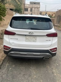 سنتافي خليجي • ٢٠١٩ • ١٢٥ ألف