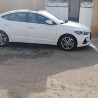 النترا ٢٠١٨ • محرك ٢٠٠٠ • رقم واسط