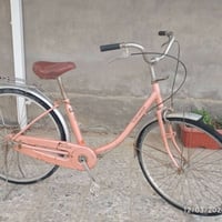 باسكال اصلي • حجم ٢٦ • بريكات وتايرات جدد