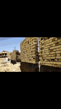 السلام عليكم خلفه بناء شغل نضيف التزام بل المواعيد اتصل وتتدلل 
***********
