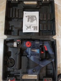 همر Kraftronic الماني اصلي 1600 واط سعر 65 الف للاستفسار  07728233640