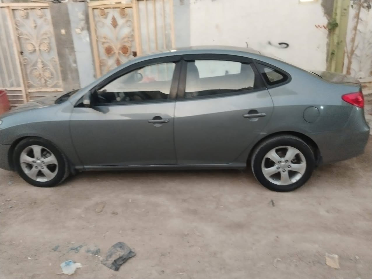 النتره موديل ١٠ المقدس لون فيلي مكفوله رقم أربيل خليجي مفوله سياره طخم تاير باتري جديد سياره احله من صوره سعرهه ١٠٨ موقعهه ميسان المجرالكبير ***********ميسان
