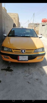 بيجو بارس ١٨ كوم حديد ٠٧٧٠٧٤٩٢٤٩٥