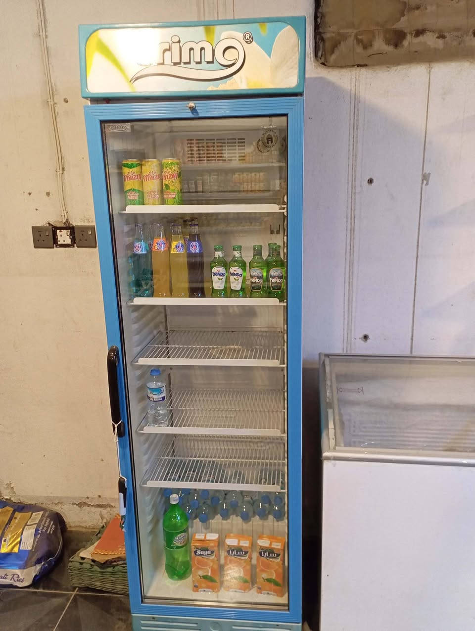 يوجد عارضا للبيع في حي سومر 300 الف وبيه مجال الرقم ‏‪0776 689 6326‬‏
