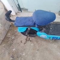 دراجة كهربائية • بي عيب • شربازهير السليمانية