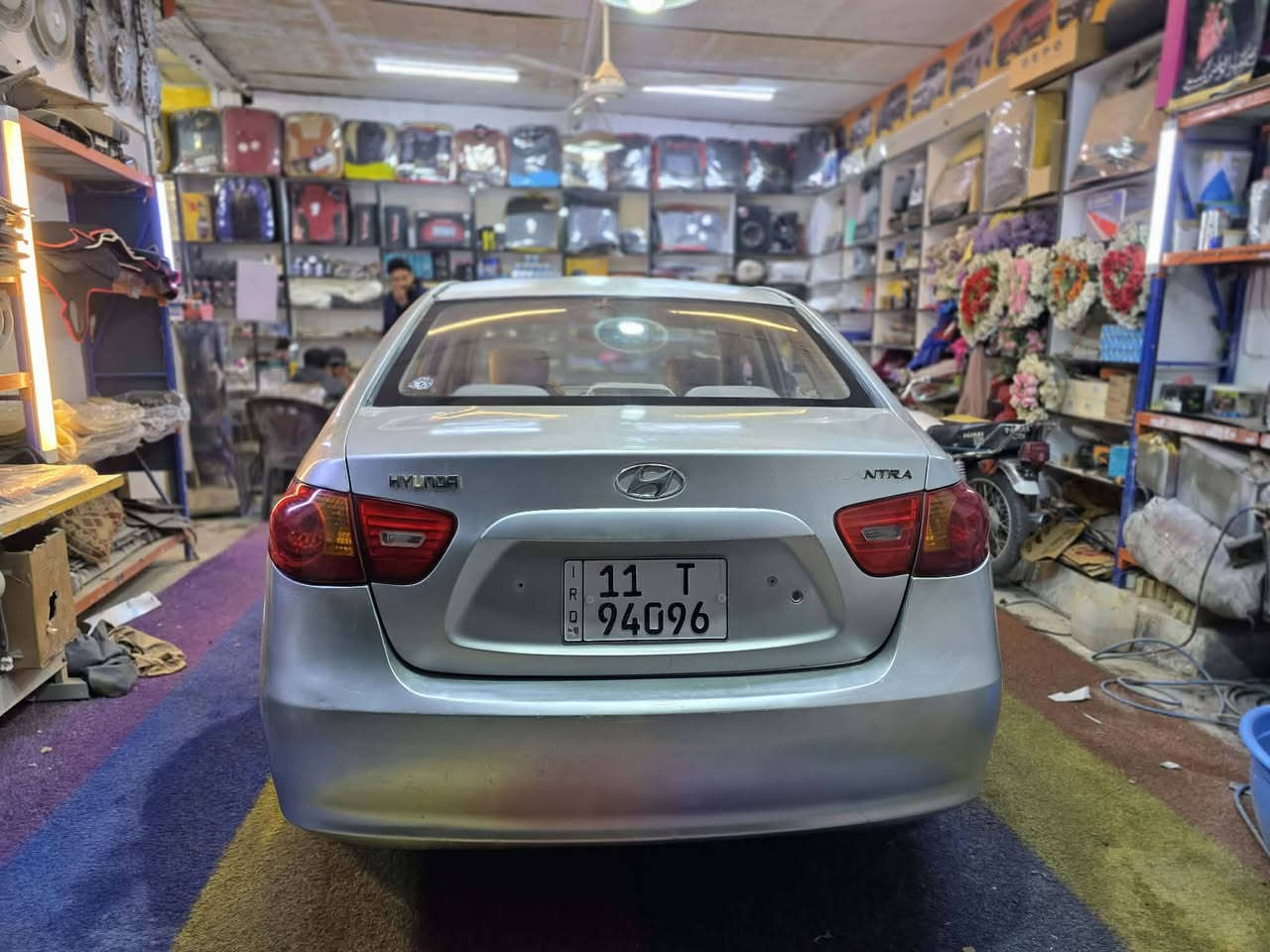 سلام عليكم الاانتره 2010. خليجي بيها  صبغ  احزام اثر جرد مكينه كير مكفوله حداديه جديده رقم دولي بسمنه بيهه جرد بل قماره وبنيد مكينه 1600 دكشن عالي سعر 96وبيهه مجال مكاني كربلاء الحسينيه ستفسار ***********
