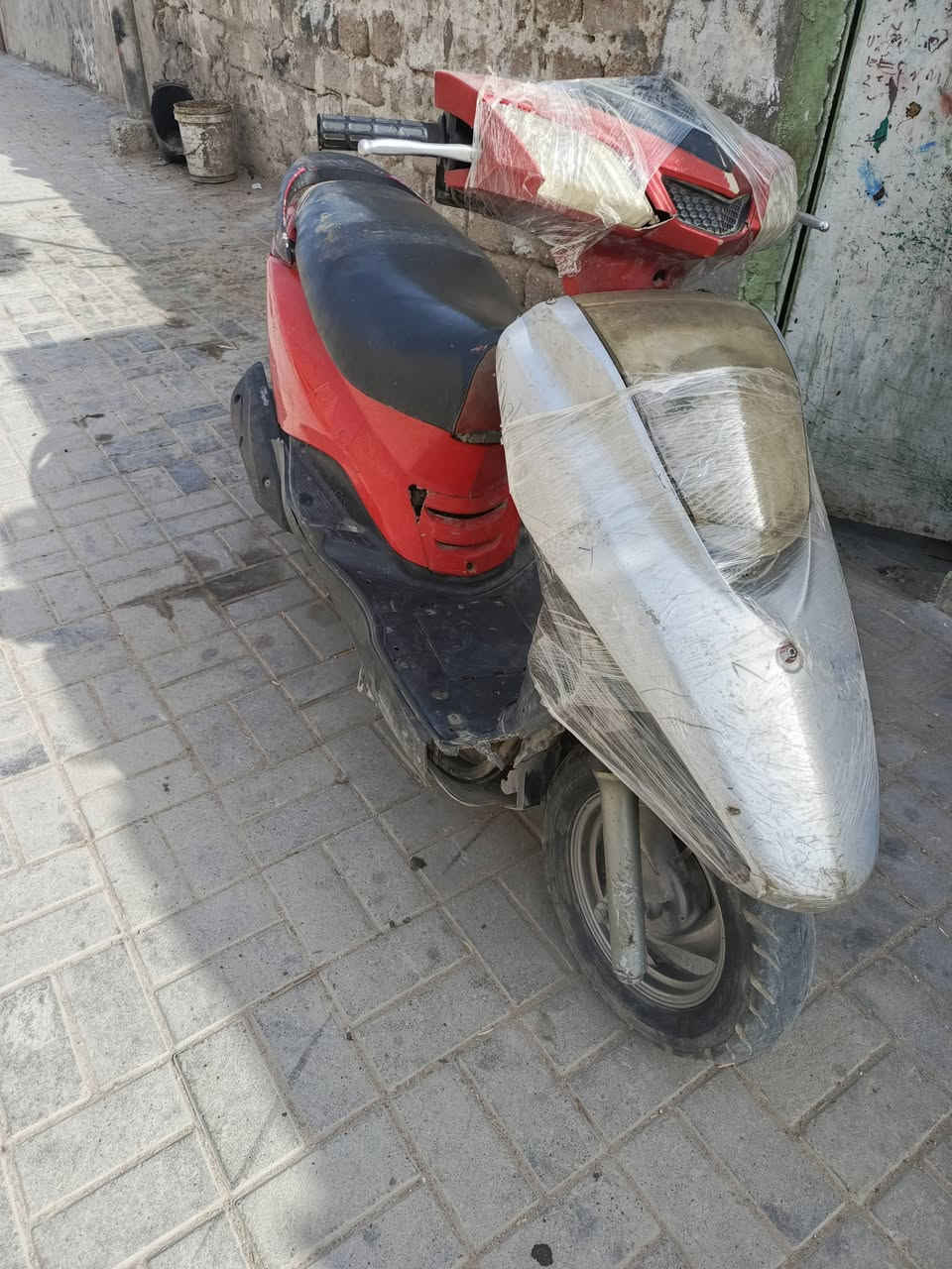 للبيع ب 150تفاصيل ع خاص


**إذا كنت صاحب هذا الإعلان وتريد حذفه لأي سبب، رجاءا أرسل رسالة إلى الدعم الفني**