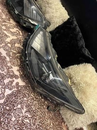 عندي مازدات سوناتا بلاديات اصليات يكعدن من 20 لحد 23 رايدهن 300 الف 07...