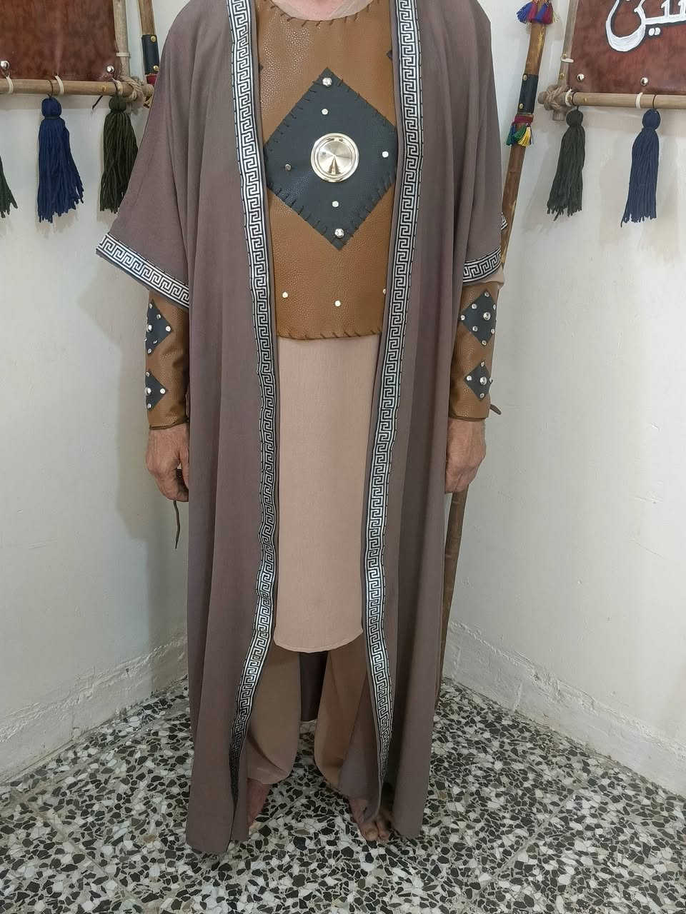 السلام عليكم
متوفر خياط ازياء حسب الطلب
الرقم للاسفسار ***********
مكاني بغداد مدينة الصدر

