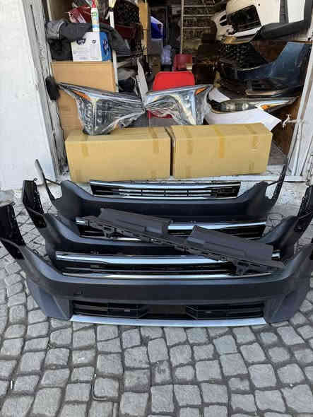 يتوفر قطع غيار من جميع السيارات الكورية 

***********☎️

يتوفر توصيل لجميع المحافظات
