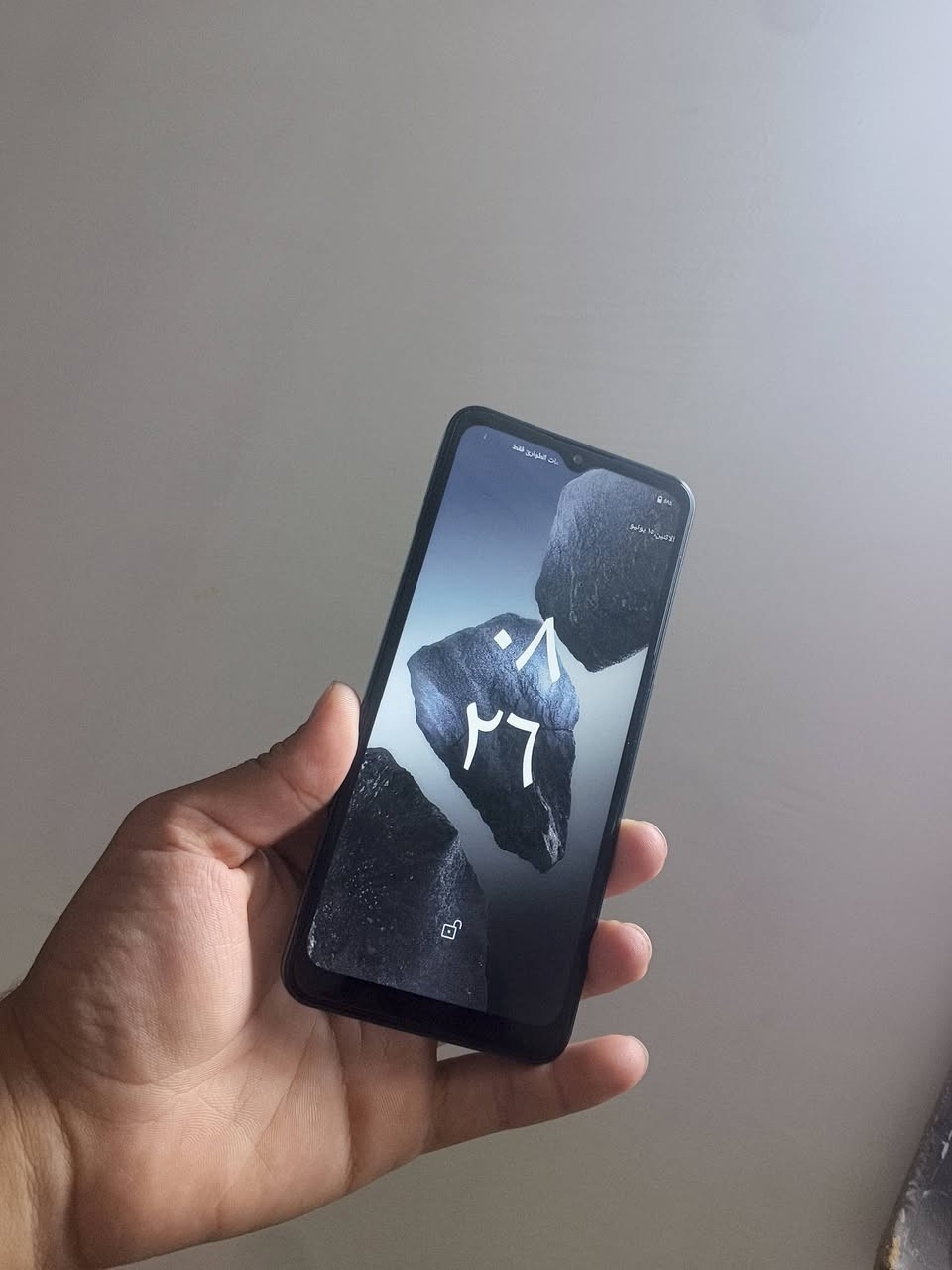 جهاز من شركه HMD سعر 50 الف
ذاكره 32 عشوائية 2+2=4
جهاز نظيف بلادي اصدار 14
بعده جديد استعمال شهر
سعر 50 الف مكان كلجو


**إذا كنت صاحب هذا الإعلان وتريد حذفه لأي سبب، رجاءا أرسل رسالة إلى الدعم الفني**