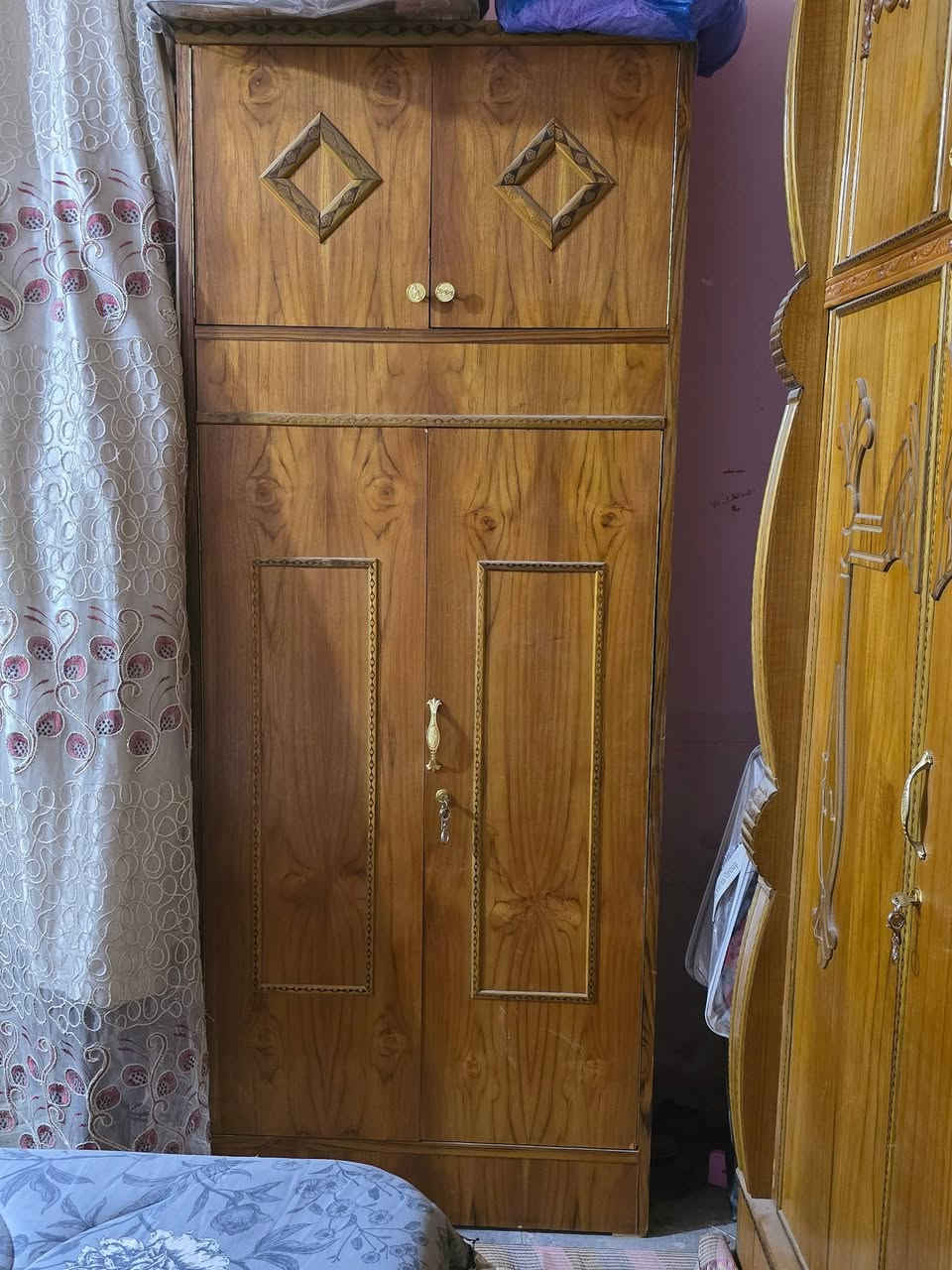 السلام عليكم
غرفة صاج عراقي للبيع المكان ديوانيـة
 للأستفسار راسلونا ع خاص ,


**إذا كنت صاحب هذا الإعلان وتريد حذفه لأي سبب، رجاءا أرسل رسالة إلى الدعم الفني**