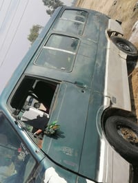 كيه بسته لبيع سياره جاهزه محرك وكير وكسل كفاله عامه تخم تاير راعي ماند...