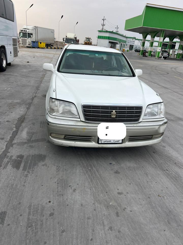 سلام عليكم جنون ملكه دكمه وحده كصته قماره ادوات سياره جاهزه من كلشي المكان سياره بصره   ***********
