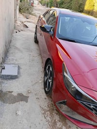 هيونداي النترا • النترا 2021 • سيارة امريكية مستوردة • النترا وارد • س...