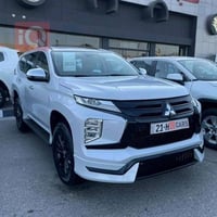 باجيرو سبورت • ٢٠٢٠ • رقم سليمانية