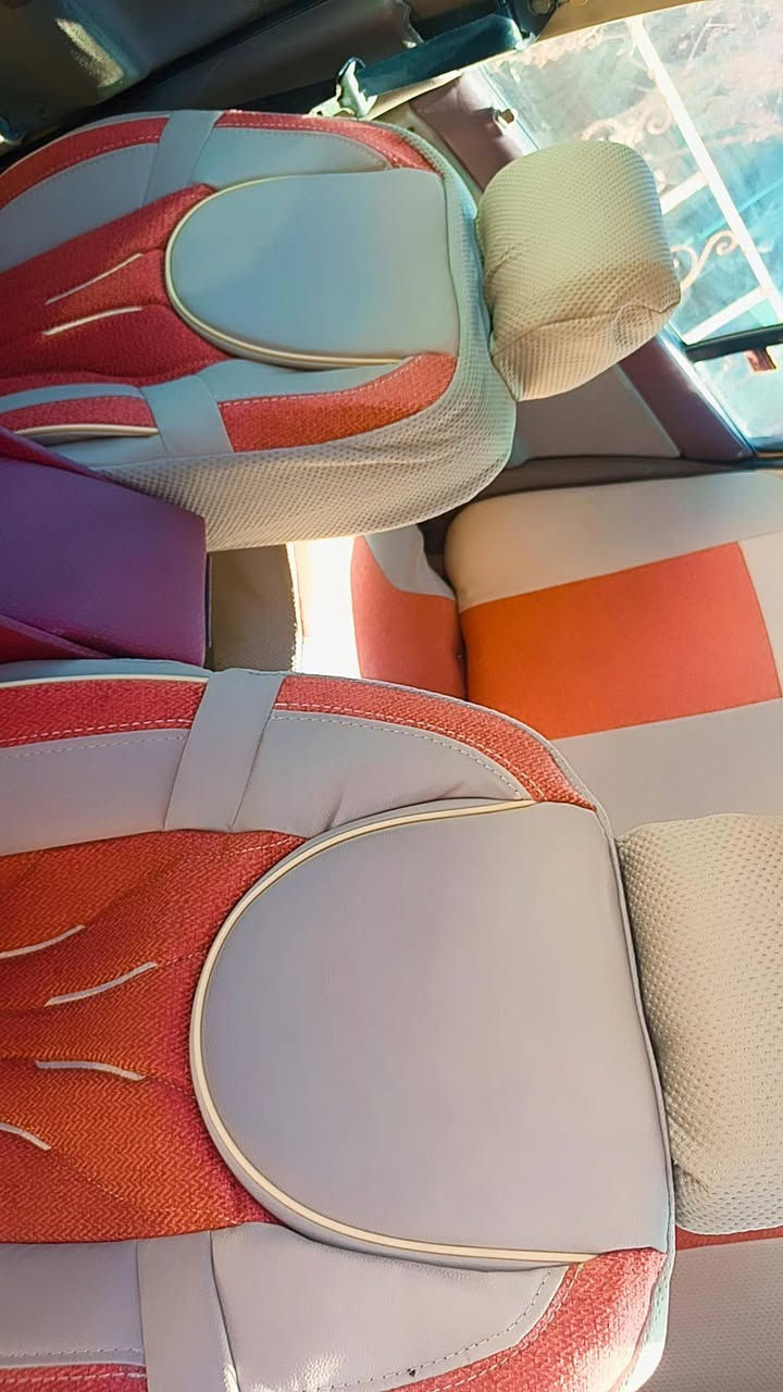 سمند 2011 انكليزي تبريد ثلج جاهزه مامطلوبه ولاربع مصفره كهربائيات كلها تشتغل اشاير عالي ناصي مسجل سماعات دوشمه توني شادلها دشبول شغال كيش بانزين حماوه رون 27 وبيها مجال قليل ناصرية حي الشهداء ***********
