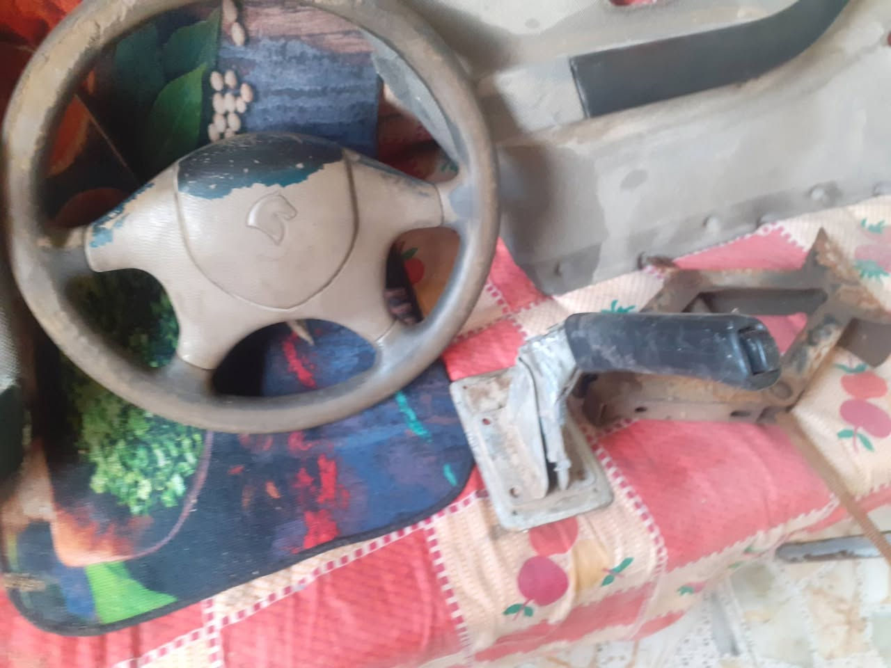 سلام عليكم أبطالنا بيبان +سايد ابريك +دركه+راديتر+جك =الغراض مال سمند للبيع +راديتر فورتي للبيع قيم وخذ


**إذا كنت صاحب هذا الإعلان وتريد حذفه لأي سبب، رجاءا أرسل رسالة إلى الدعم الفني**