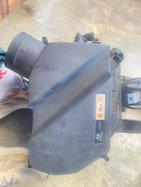 جنسيز G80 • ابواب سلفر • ايرباك