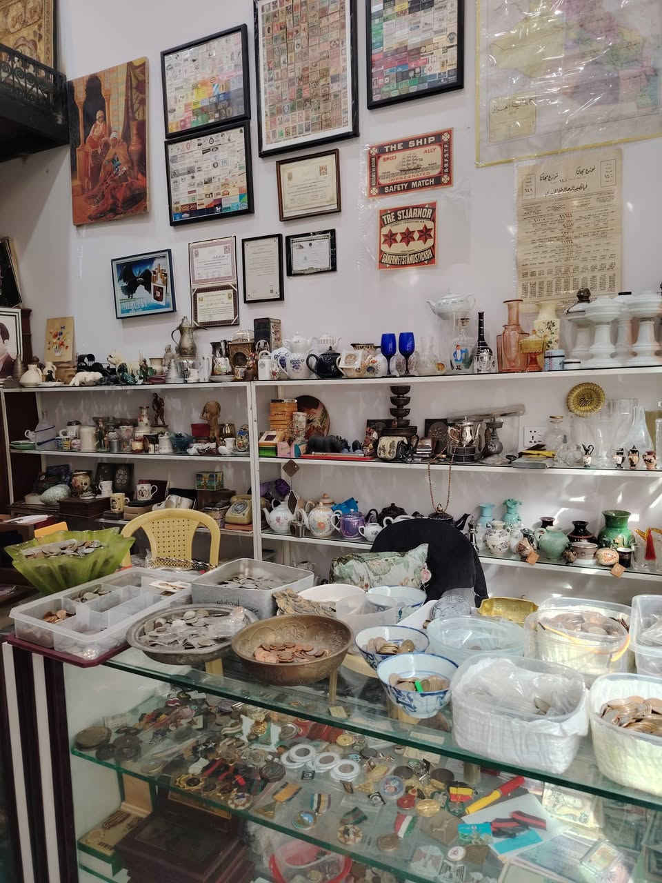 اهلا وسهلا بكل زوار محلات الانتيكات في سوق الأربعاء فرع الانتيكات


**إذا كنت صاحب هذا الإعلان وتريد حذفه لأي سبب، رجاءا أرسل رسالة إلى الدعم الفني**