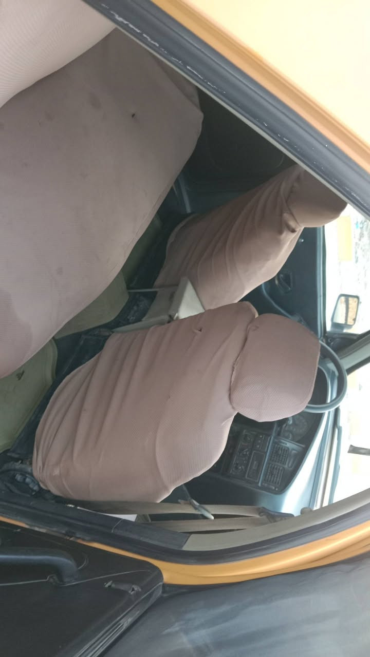 سلام عليكم بيجو الإيراني روى موديل ٩ذي قار مكينه وكير ابلاد تبريد كهربائيات راديتر باتري مسجل كله شغال سياره تصوير اليوم راعيه بالبصرة يداور 
حداديه ٧٠ بالميه السعر ١٨ ابيع فقط راعي 
انطيك رقمه واتروح اله ناصرية سوق شيوخ 
*********** اتصال
