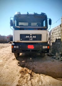 مان ٩١ • محرك ١٣٠ • كير ١٦٠