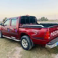 بيكم كنوه 2012 سياره كفالة من ضربه وتبديل زنجار سياره جديده كلش تخم تا...