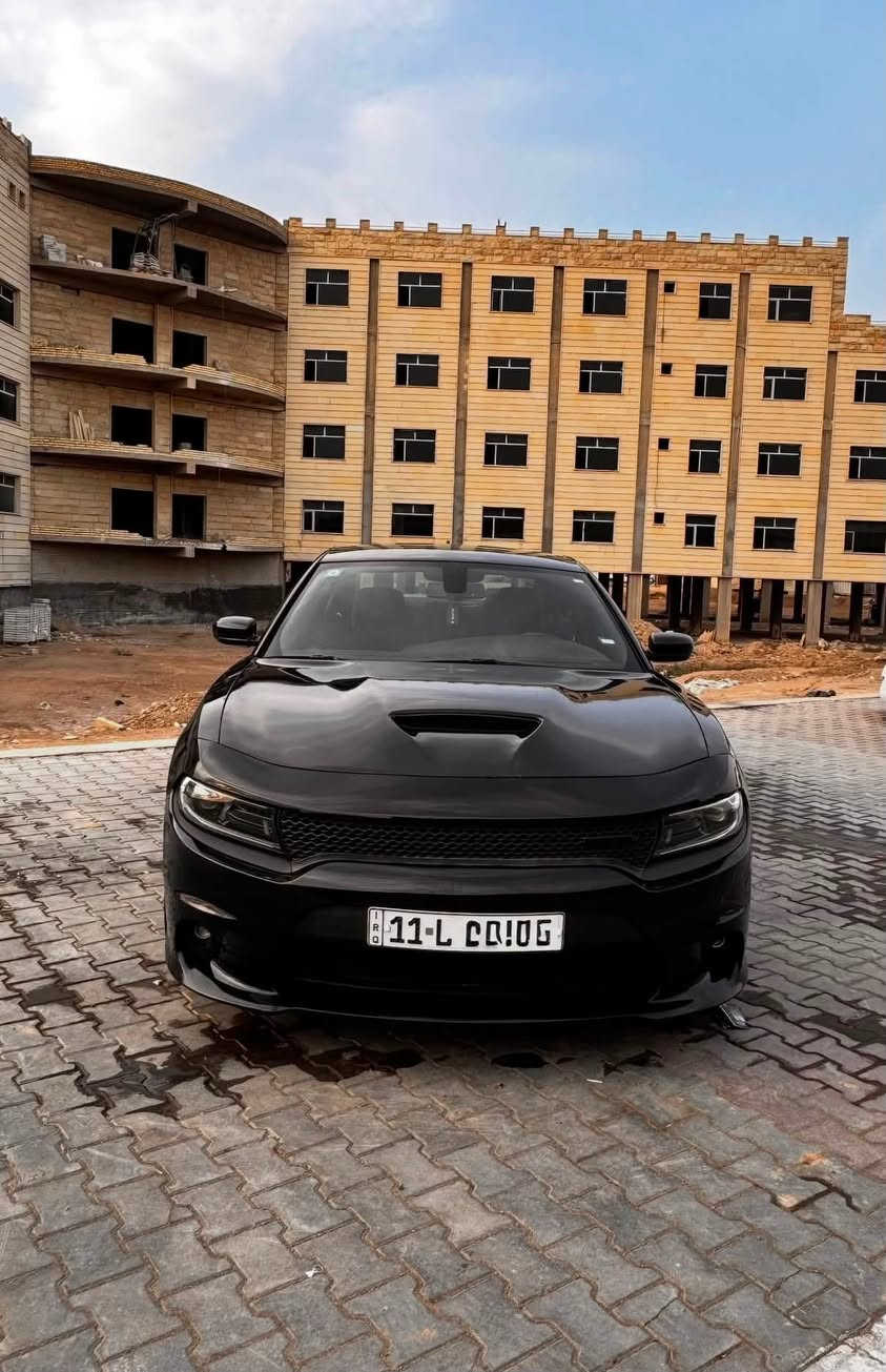 جارجر GT 2023  , وارد امريكي
الاصدار الأخير  

العداد.  : 30 الف كيلو. 
المحرك : V6.  3.6L
مرقم بغداد الجديد كامل تحويل ثاني يوم

المواصفات :

*رادار امامي و جانبي و حساسات خلفيه

* جناح خلفي اسود

* ويل قياس 20 

* نقطة عمياء

*نضام spoort

* مصابيح أمامية زنون

* كشافات الضباب زنون

* المصابيح الأمامية مع LED

* حساسات خلفية

* شاشه كبيرة 

* المقاعد الأمامية كهربائية

* مقاعد أمامية تبريد وتدفئة

* تشغيل عن بعد

* محدد سرعة

* تلفون بلوتوث

* كاميرا خلفية

* دخول ذكي (بصمة)

السعر / 260 

رقمي / ***********

مكان السياره واسط / الكوت
