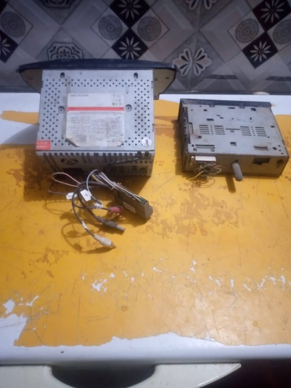 للبيع كبات استيل السعر خاص ***********
