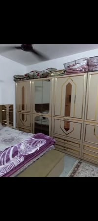 النجف الاشرف • غرفة نوم • تركية