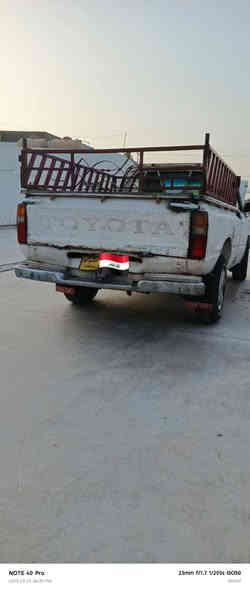 بيكم موديل (80 )رقم نينوى اصفر وبي كوبون بانزين السياره جاهزه شرط شاصي كير محرك السعر 22 وبي مجال المكان الموصل جانب الأيسر السياره شرط تحويل من الشرعي الاستفسار على الرقم***********
***********
