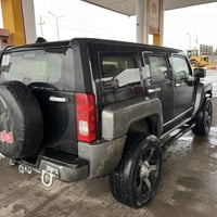 هامەر مۆدیل  2007 تۆماتیک مەکینە 6بستۆن گیرو مەکینە بەشەرت  دەعمو لیدر...