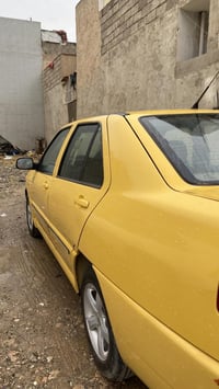 كوين • ٢٠١٣ • بدون صبغ