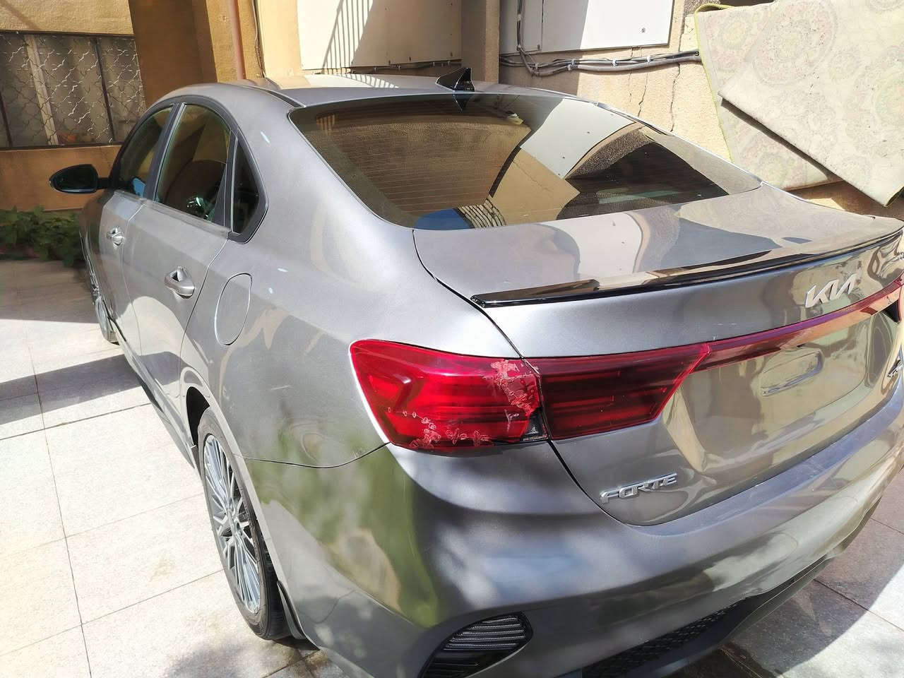 كيا فورتي جي تي لاين 2024
محرك 2000 دوش
دخول جديد
ماشيه19
حادثه دعاميه اماميه وخلفيه
بدون دواخل
صور الحادث مع المنشور
سونار موجود
السعر145
للاتصال ***********
العنوان بغداد الغزاليه
