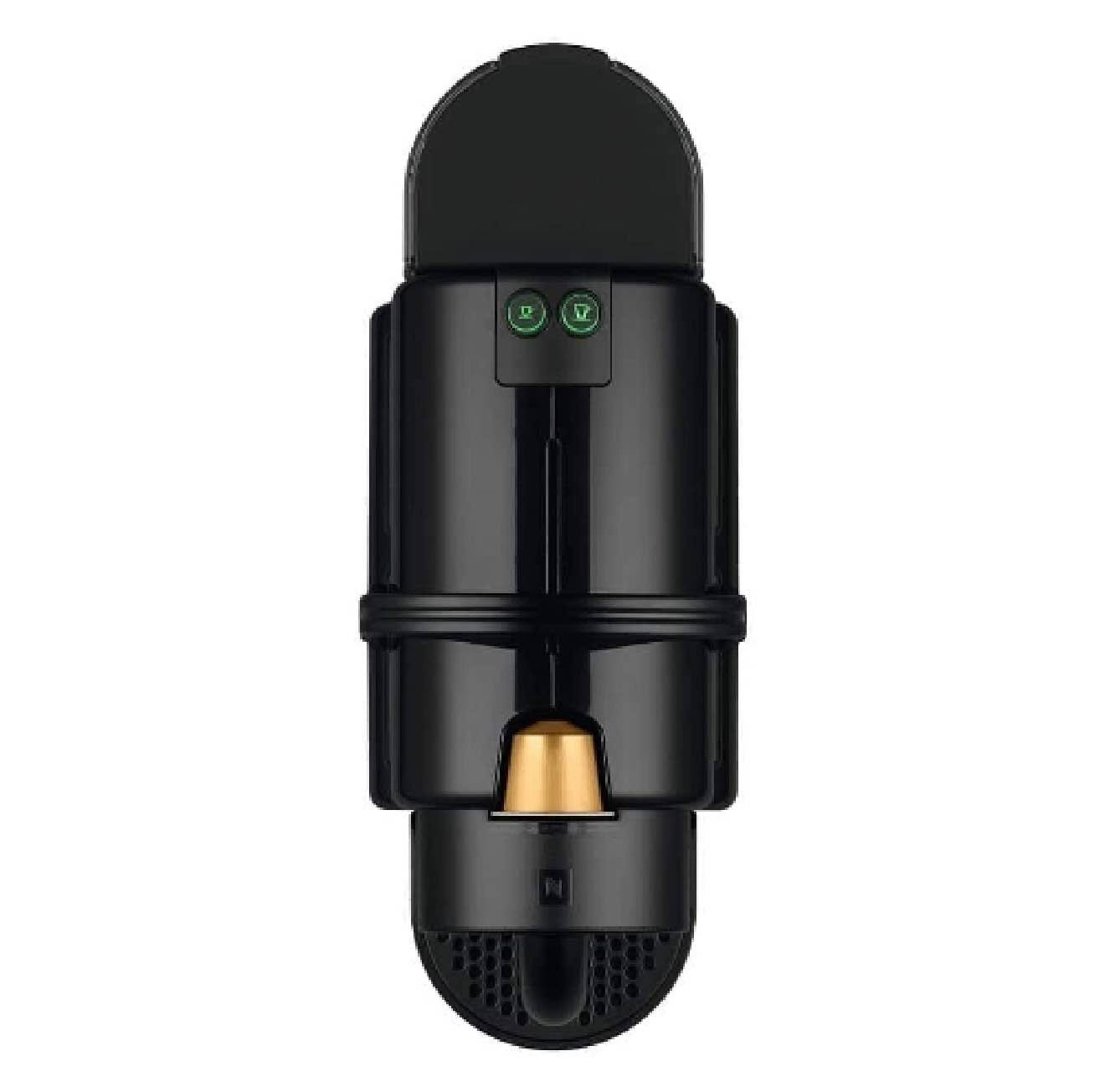 the Nespresso Inissia Espresso Machine by De'Longhi is a smart little machine to make your life easier and fit perfectly into any interior design.

Price : 120$ أربيل, العراق


**إذا كنت صاحب هذا الإعلان وتريد حذفه لأي سبب، رجاءا أرسل رسالة إلى الدعم الفني**