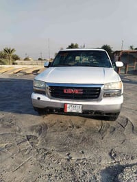 جمسي ٢٠٠٢ • مكينه ٥٣٠٠ • تبريد ثلج
