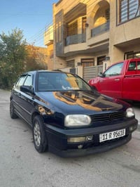 كولف mk  مكينهه2000  كير اوتو مكفولات✅  تبريد شغال تخم تاير كهربائيات ...