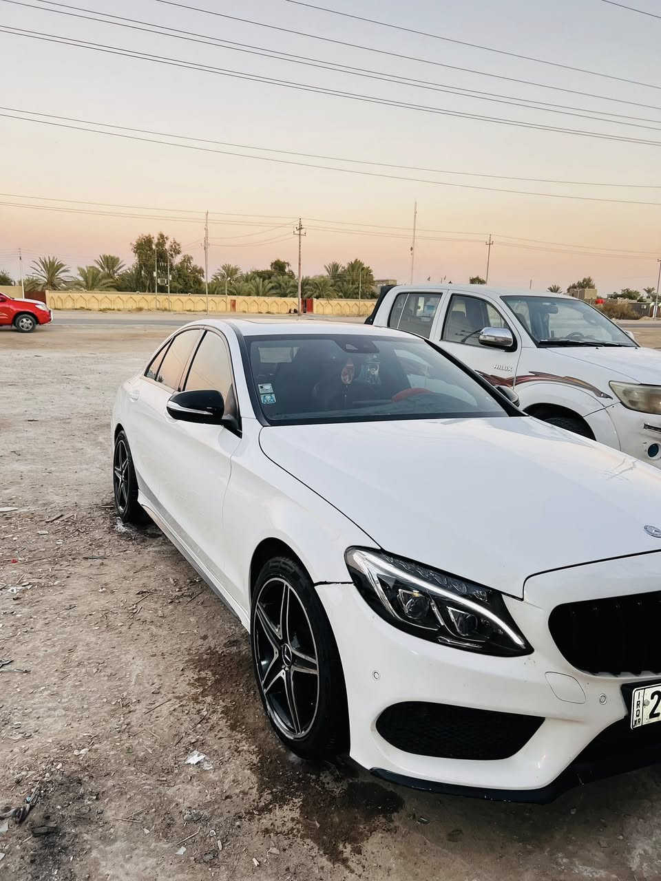 مارسدس مديل 2014 c200 رقم اربيل كفاله عامه فول موصفات فتحه  مكينه 4سلندر مكان بصره السعر 220 وبيه مجال***********
