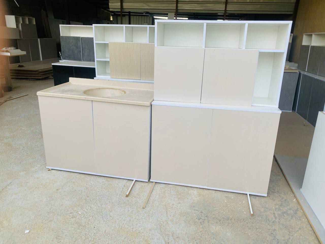 ✨✨✨✨✨✨✨ 
كاونتر mdf
قياس متر ارضي وملحق والسنك متر 
#السعر 185 🤍

🤍🤍🤍🤍🤍🤍🤍🤍🍂 الفلوجة, الأنبار


**إذا كنت صاحب هذا الإعلان وتريد حذفه لأي سبب، رجاءا أرسل رسالة إلى الدعم الفني**