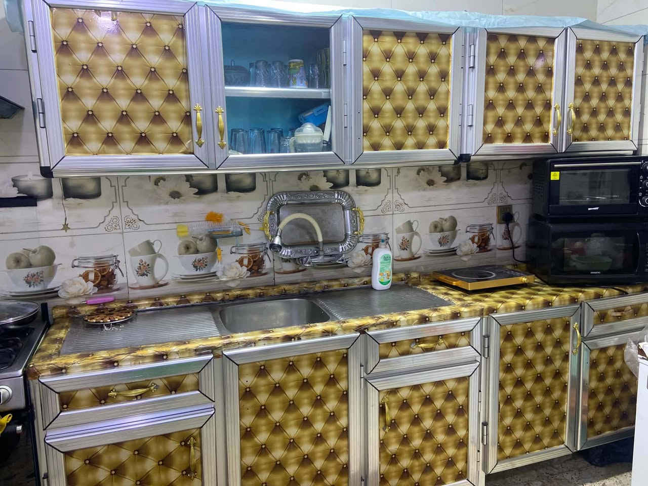كونتر ٤ةقطع المنيوام مكان بغداد


**إذا كنت صاحب هذا الإعلان وتريد حذفه لأي سبب، رجاءا أرسل رسالة إلى الدعم الفني**