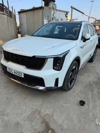 سورينتو ٢٠٢٤ • ماشية ١٨٠٠٠ • بغداد الدورة