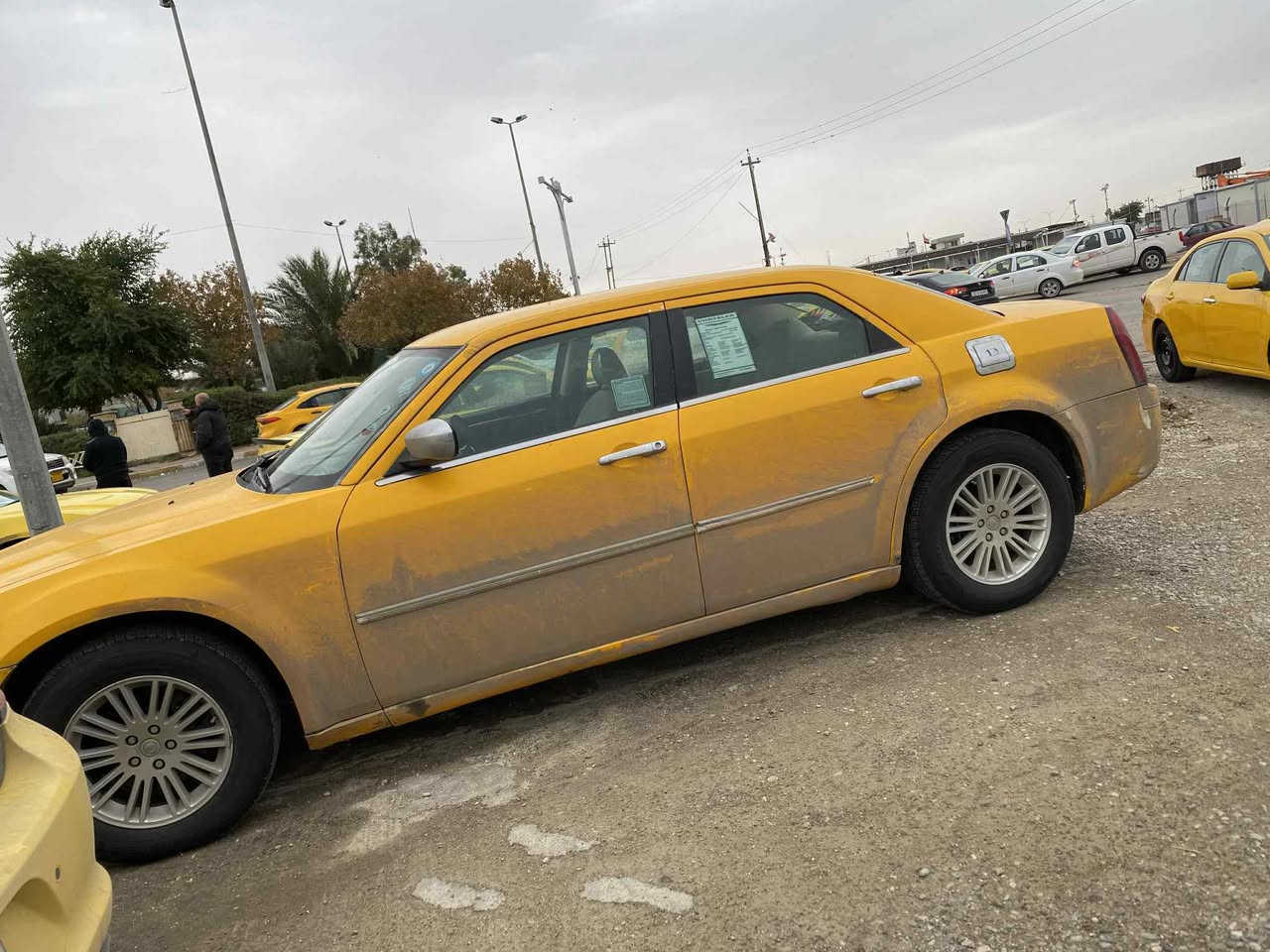 اوباما2010 خط بغداد كركوك
سياره كير محرك شرط
صدر امامي خلفي اكسل جديد
دوشمه داخل جديد
مشروع وطني رقم نينوى
خط وبحث مصفر 
مابيه برغي نقص تاخذه وتتوكل للشغل
سعره125وبيه مجال مكان سياره كركوك
ملاحضأ اني مكلف بالنشرللاستفسار اكثر
اتصل على راعيه

0 770 400 3191‬
