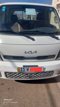 للبيع كيا  (نثية) موديل 2024 🚗 🔹 للبيع موديل: 2024 🔹 رقم بغداد دولي 🔹 ...