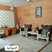 # بيت للبيع بالمهيدية مقابل عمارات الشموخ  المساحة 100م ✅ ثالث بيت عن ...