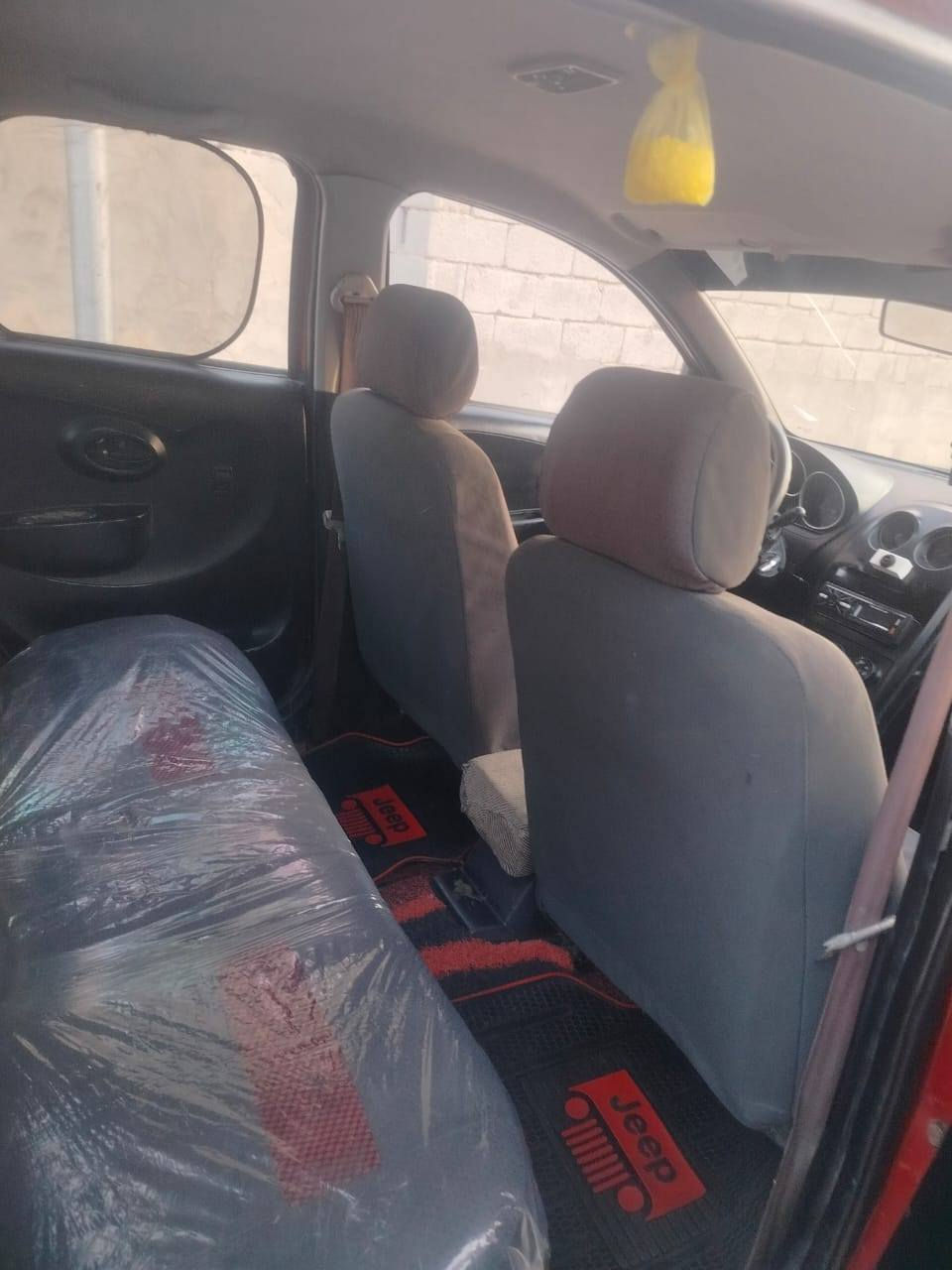 مكينه وكير كورلا بيكاتشو مكفولات 

حداديه صدر جديد توني مسويها 

طخم تايرات جديد صار شهر مشدود

كهربائيات عامه شغاله 

رقمها بصره الماني سنويه ساقطه 

سعرها ٢٠ وبيها مجال قليل كلش مكانه ناصريه مركز شراي اتصل وبخدمتك ***********
