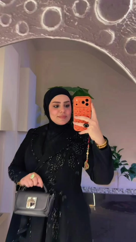 #بيلا_للالبسة_الخليجية #بيلا_للالبسةالخليجية 


**إذا كنت صاحب هذا الإعلان وتريد حذفه لأي سبب، رجاءا أرسل رسالة إلى الدعم الفني**